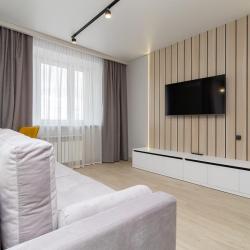 Фото Апартаменты ДОМУС на улице 5-я Северная