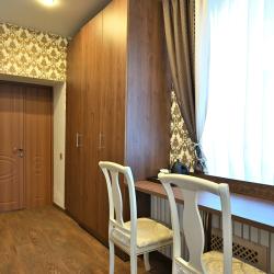 Номер комфорт бизнес (с завтраком)