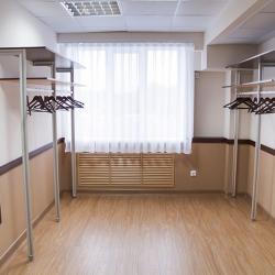 Фото Отель Юность