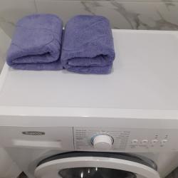 Фото Апартаменты на улице Милицейская