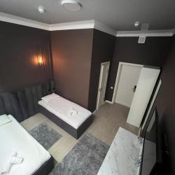 Фото Отель Hotel Nomad (Номад)