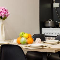 Фото Отель Stay Inn (Стей Инн) на улице Мартироса Сарьяна 26/3