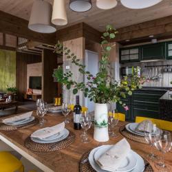 Фото Отель Озорные белки