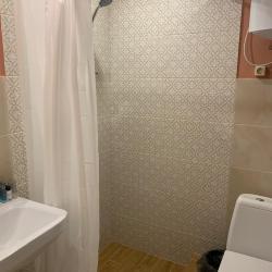 2-местные апартаменты студия