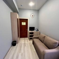 Фото Отель Гранат