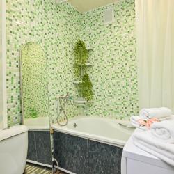 Фото Апартаменты на улице Академика Павлова