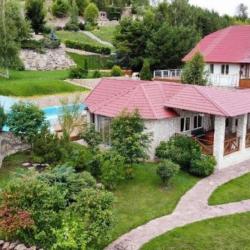 Вилла премиум