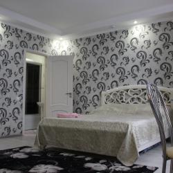 Номер студия делюкс