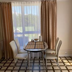 Фото Апартаменты на улице Южных культур 10А