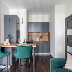 Апартаменты стандарт Merino Home Amelie