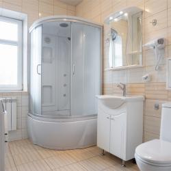 Номер стандарт (Коттеджный поселок)