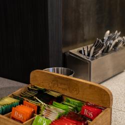 Фото Отель Голубая лагуна