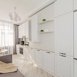 Фото Апартаменты Чак-чак хаус (Chak-chak House) на улице Парижской Коммуны