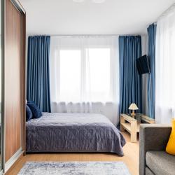 Фото Апартаменты на проспекте Энергетиков 9к3