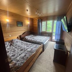 Фото Отель Сплавной Участок