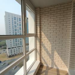 Фото Апартаменты на бульваре Кузьмина 15