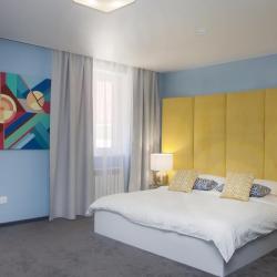 Фото Максим Парк Отель (бывш. Черника)