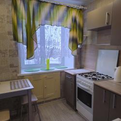 Фото Отель SeveRent на бульваре Приморский 12