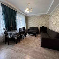 2-комнатные апартаменты стандарт