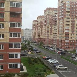 2-комнатные апартаменты стандарт
