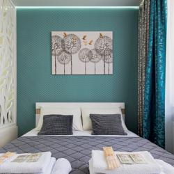 Фото Отель RentAp (РентАп) на улице Радужная 5