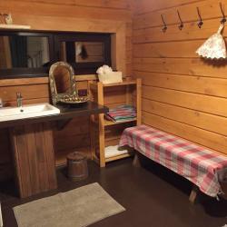 Фото Отель Дом на Валдае