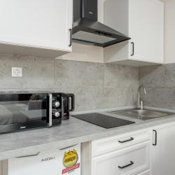 Фото Апартаменты Нежность