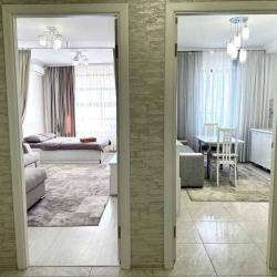 Фото Апартаменты на проспекте Хасана Туфана 29а