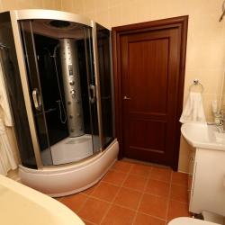 Фото Отель Олимп