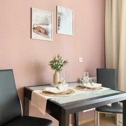 Фото Апартаменты на улице 8 марта 173