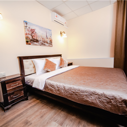 фото 7 Business lounge hotel (Бизнес Лаундж Отель)