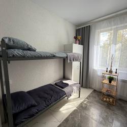 Номер эконом семейный