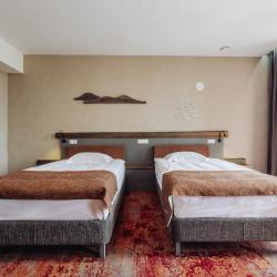 Фото Отель HUNNU (ХУННУ)