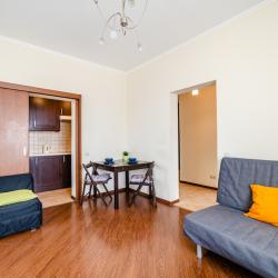 Фото Отель Апарт-хаус на Пролетарском