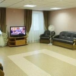 Фото Отель Дом иностранных специалистов