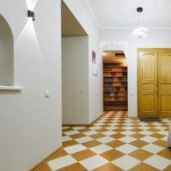 Апартаменты улучшенные Некрасова, 60