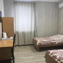 Фото Отель Усадьба