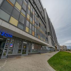 Фото Апартаменты на улице Среднерогатская 13к1