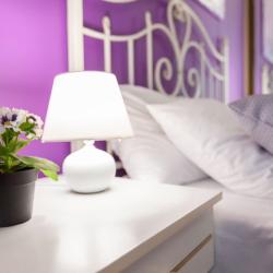 Фото Апартаменты на улице Солнечной