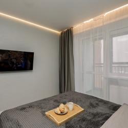 Фото Апартаменты Privi House на 5 подлесной 3