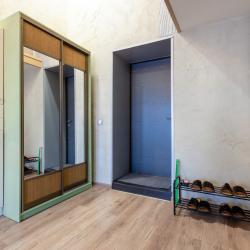 4-местные 2-комнатные апартаменты люкс улица Ленина, 24