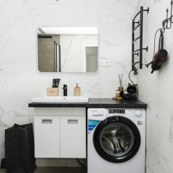 Фото Отель Альпинс residence