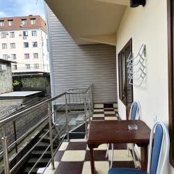 Фото Отель Гостишка