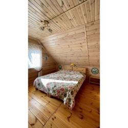 Фото Отель Сельская Усадьба ка