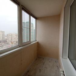 Фото Отель Квартира на бульваре 30 летия Победы