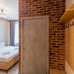 Фото Отель Замок на Никольской (Исторический )