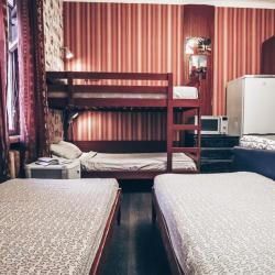 Фото Отель Weekend Place ул. Кожевническая (Уикенд Плейс)