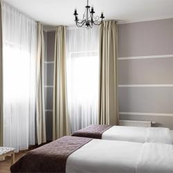 Фото Отель SKI VILLAGE (СКИ ВИЛЛАДЖ)