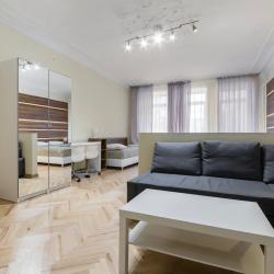 фото 32 iRooms (айРумс) на улице Гороховая