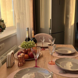 2-комнатные апартаменты люкс 2